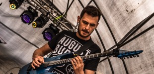 0005 Infernal Fest vol.7